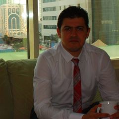 Ahmad Hamalawy, HR Consultant for Board of Trustees