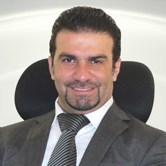 Bassem Sabeh Ayoun, Corporate Marketing Communications Advisor