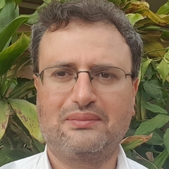 Mohamed Abdelhamid, Business Unit Manager