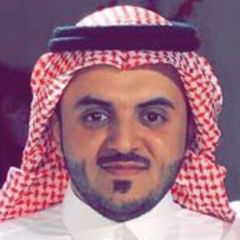 Ali  Alghanmi, IT Supervisor 