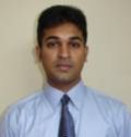Bijoy Ajayakumar, Relationship & Portfolio Manager-Elite Banking
