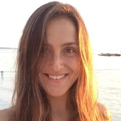 Kateryna Kochergina, Strategic buyer 
