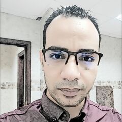 Mohammed  Rabea Mohammed