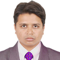 ZAID HASSAN Khan