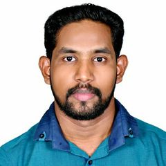 Jasik  Vettithulath Usman, IT Support Engineer