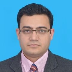 Praveen Sharma, QA/QC Engineer- Integrity Division