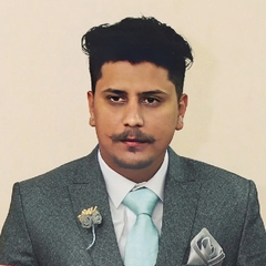 syed akash hussain