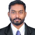 Basil Lalu, branch manager sales