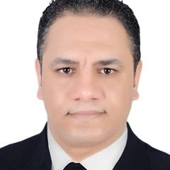 Moustafa Abdella, General Accountant
