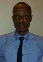 Matthew Chukwumah  Ajuwa , Safety coordinator and Logistics