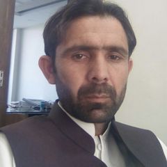 Tahir naqash khattak