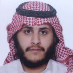 Abdulrahman Abdulaziz Alshehri, Electrical Engineer