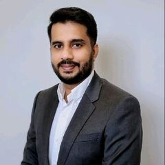 Humayun Shan, Senior Manager Sales Operations, Systems and Activation  - Malaysia & Singapore