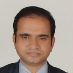 Pawan Kumar Bhatt