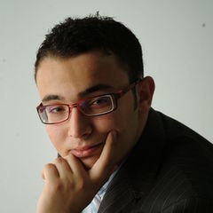 mohammed sabbagh