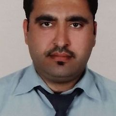 Muhammad ayaz khan