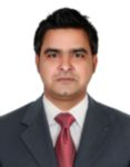 Mohammed Kashif Siddiqui, Finance / Purchase Executive