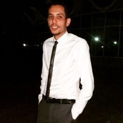 Fouad Adel, Technical Support Engineer 
