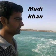 mazhar  siddiq