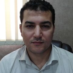 Mostafa Ismael Ahmed Alhalawany