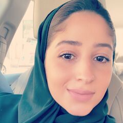 Sukinah Alawami