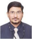 Khaiser Ali Shah PHRi, Business Manager