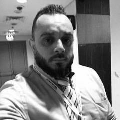 محمد حافظ, sales manager