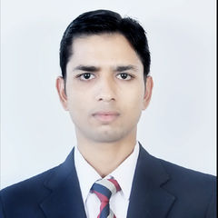 Noorain Ansari, Site Engineer