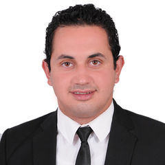 abdelhamid essawy, staff pharmacist