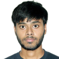 Amanul Islam Khan, Programmer Analyst