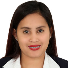 marissa Gamale, Receptionist
