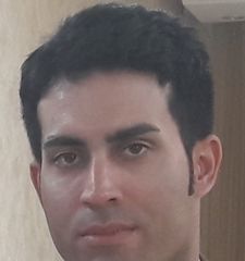 mohsen parvari, head of QC civil engineering