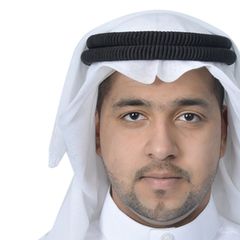 Hassan Alzaidany, key account sales manager