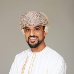Hamood Al-Maharbi, Piping Engineer