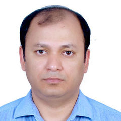Ravinder Waldia, Senior Technical Consultant