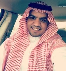 Mohammed  Aljamaan