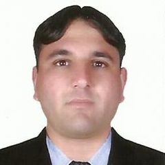 Fakhar  Zaman, Document Controller