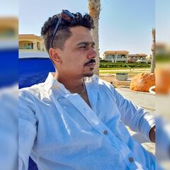 Adham Mohammed