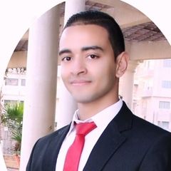 mohamed Fathy Ahmed fares, HR Manager
