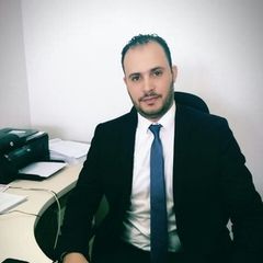 Ramy  Naieem, Fleet and Sub-Dealer sales supervisor 