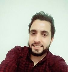 باسل المحمد محمد, مساعد مهندس