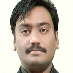 junaid Rehman  qureshi, storekeeper
