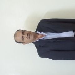 abd ul fatah oliwi, مدير البنية التحتية