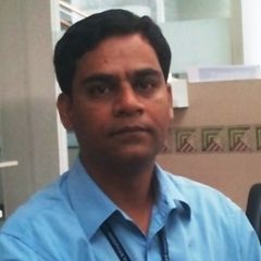 Sudharsan Narasimhan, Head of Global Payroll