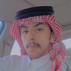Saud AlQhtani AlQhtani