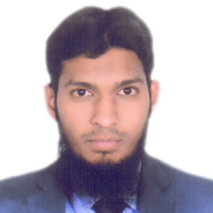 Mohammed Zabih, System Administrator