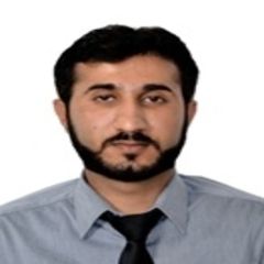 Mansoor Ismail, IT Associate consultant (Managed services)