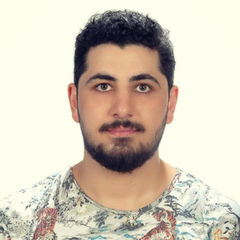 Ayham Bek, Social Media Marketing Manager