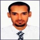 طاهر السقاف, Senior Sales Representative