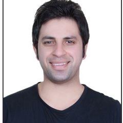 Sumit Sharma, Team Manager